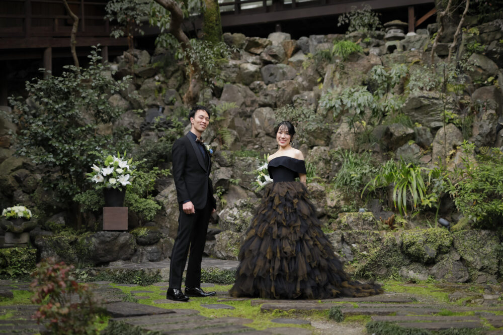 2024.3.9– Wedding report（ウェディングレポート）｜明治の森 箕面 音羽山荘